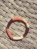 tanlines bangle 👙