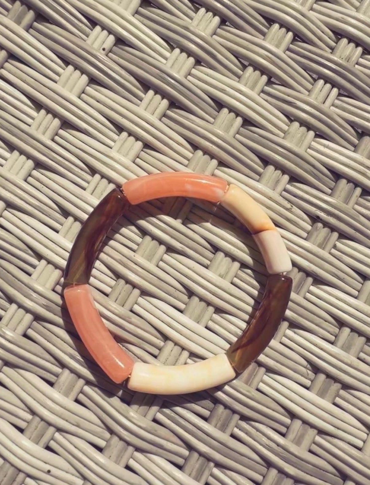 tanlines bangle 👙