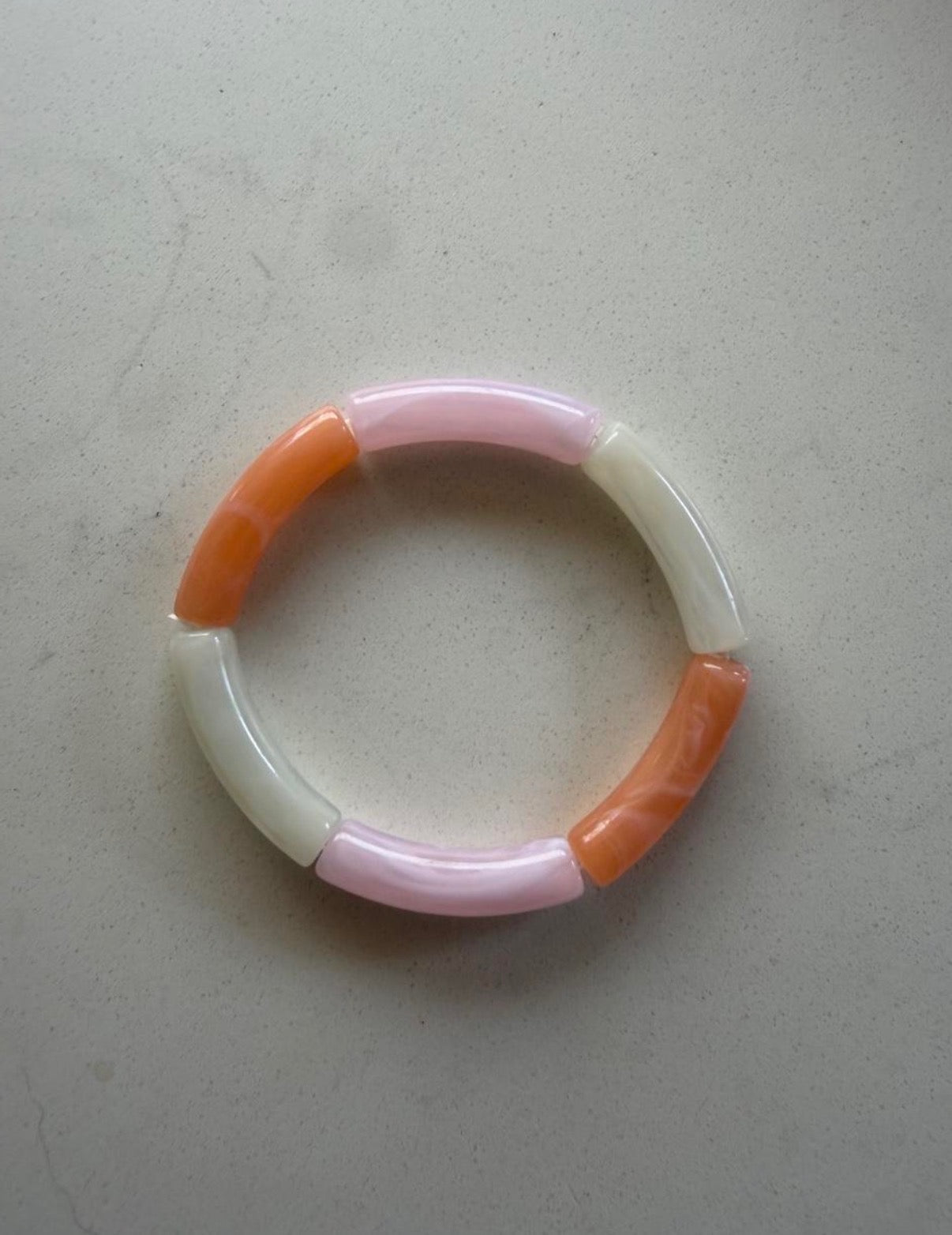 sunrise bangle 🌅